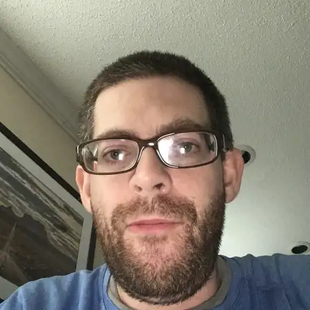 Benjamin, 40