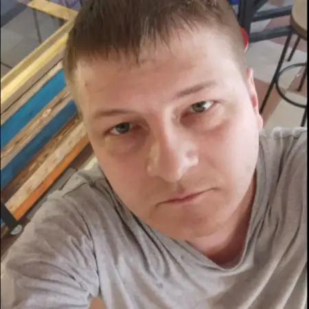 Игорь, 42