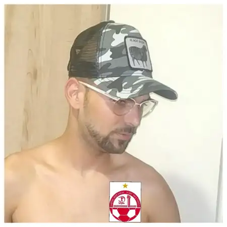 אלכס, 38Беэр Шева, Израиль