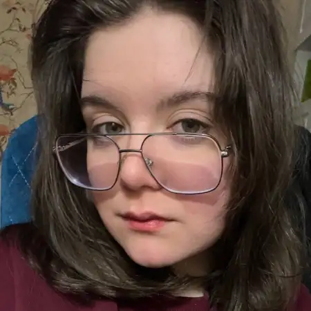 Алина, 20