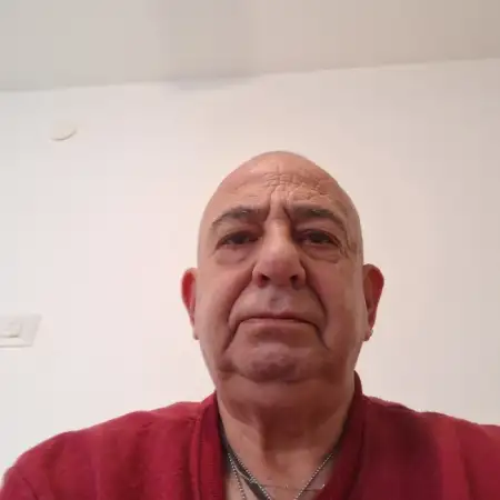 קובי, 67Ашкелон, Израиль
