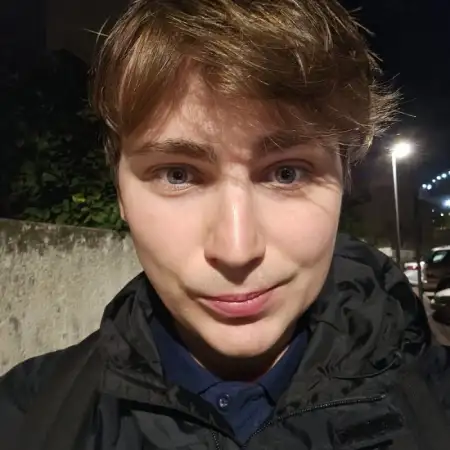 Павел, 31Нацрат Илит, Израиль 