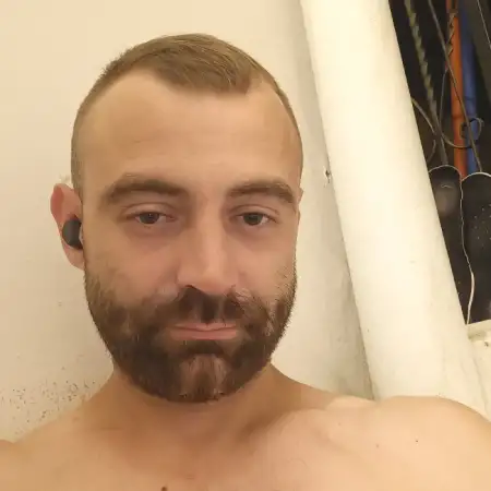 Yurii, 35Бат Ям, Израиль 