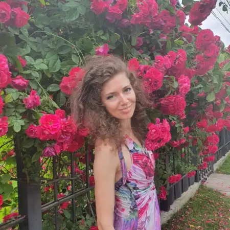 Юлия, 43