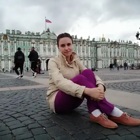 Елизавета, 28