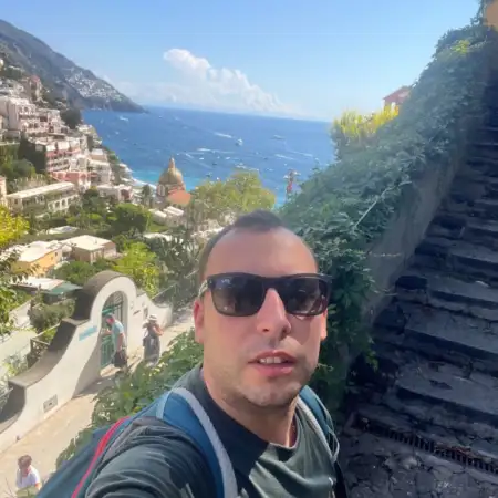 Michael, 38