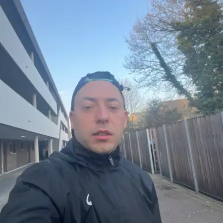 Michael, 38