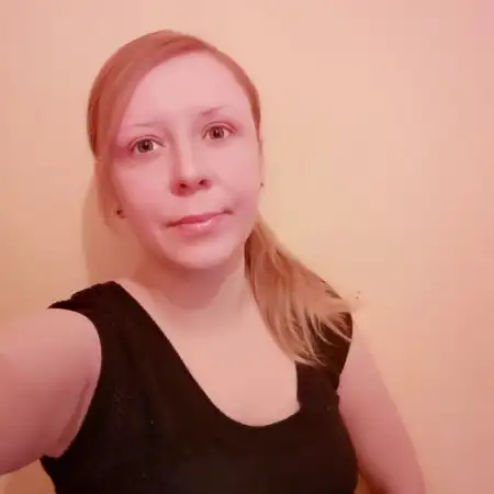 Марина, 41