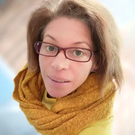Yaffy, 43