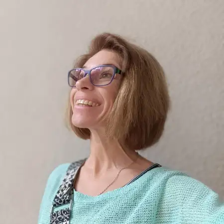 Yaffy, 43