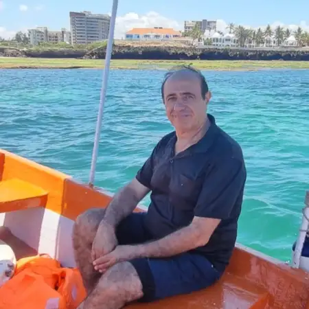 שלמה, 50Иерусалим, Израиль
