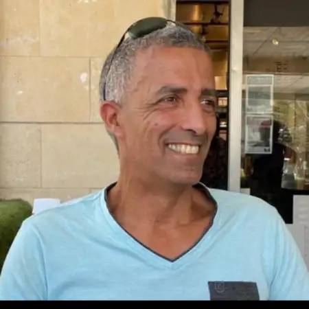 ארז, 52Ришон ле Цион, Израиль