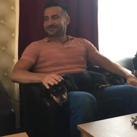 Evghenii, 40