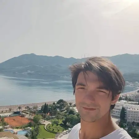 Viktor, 35Рамат Ган, Израиль