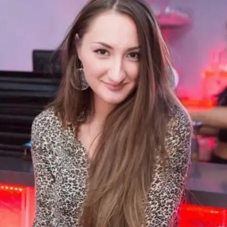 Наташа, 39