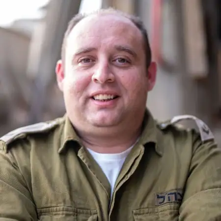 פבלו, 48Петах Тиква, Израиль 