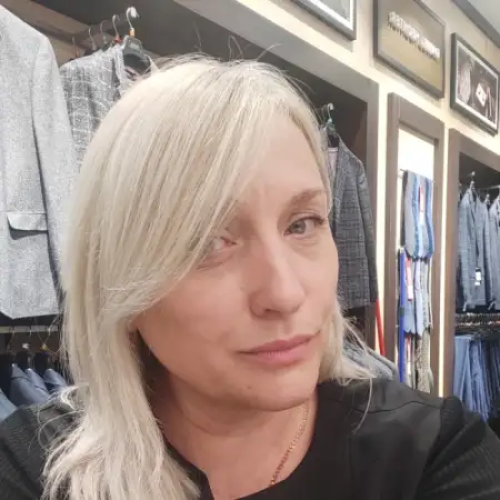 Svetlana, 56