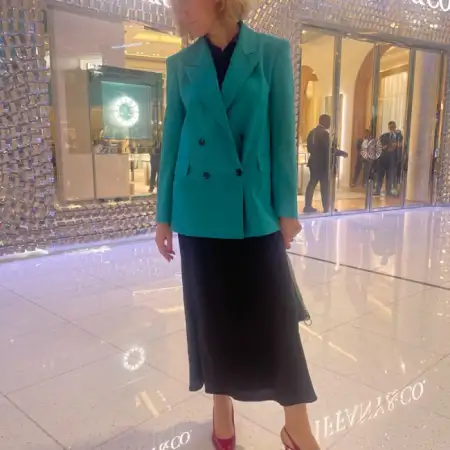 Mariya, 37