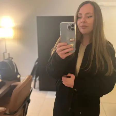 Оксана, 38