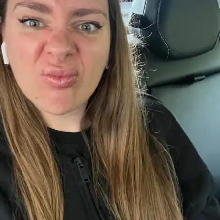 Оксана, 38