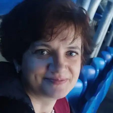 Галина, 48