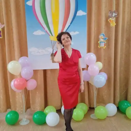 Галина, 48