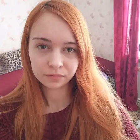 Алеся, 25