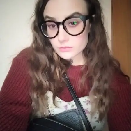 Элишева, 23