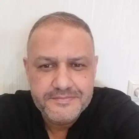 kemal, 52