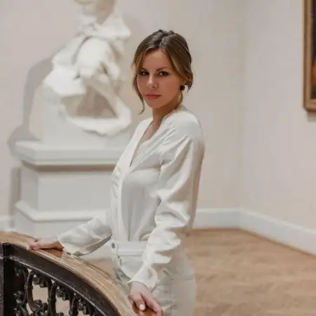 Елизавета, 37