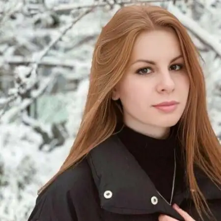 Елизавета, 37