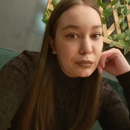 Анна, 30