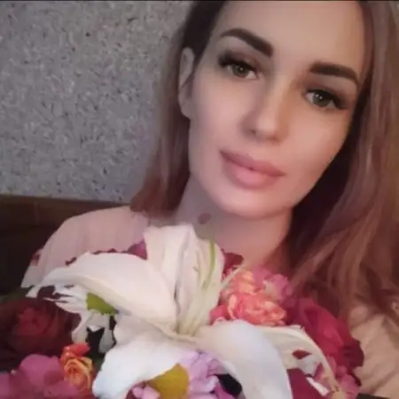 Yana, 32Тель Авив, Израиль