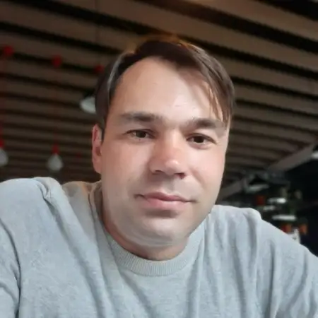 Руслан, 45