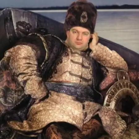 Александр, 52