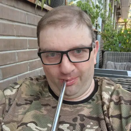 Александр, 52
