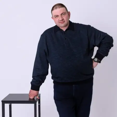 Александр, 52