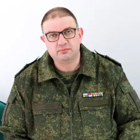 Александр, 52