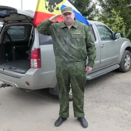 Александр, 52