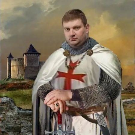 Александр, 52