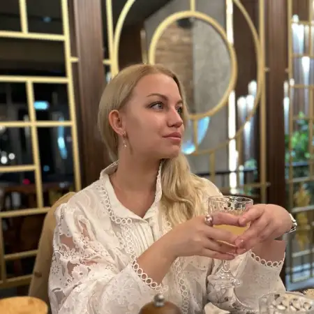 Елизавета, 30