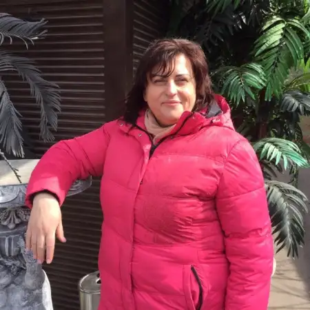 Liudmyla, 59