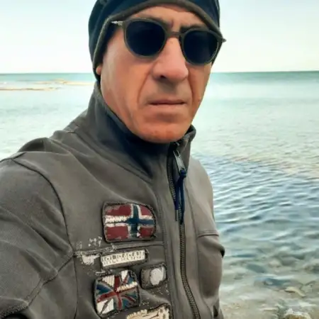 moshe, 63Хедера, Израиль 