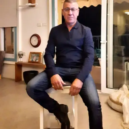 moshe, 63Хедера, Израиль