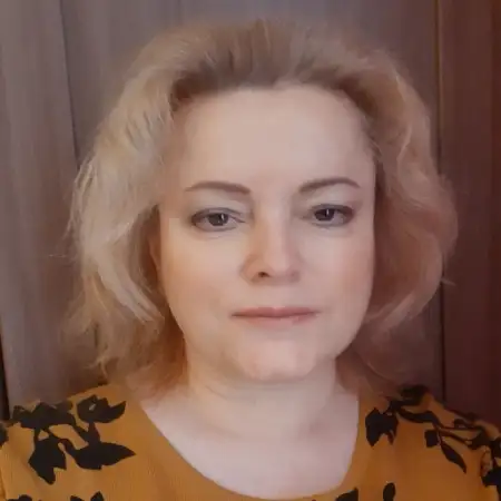 Наталия, 55
