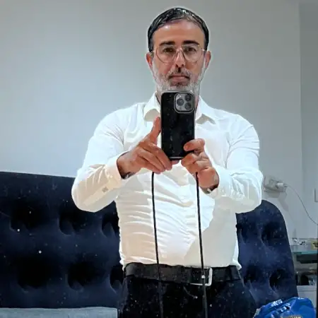אפי, 46 Эйлат, Израиль