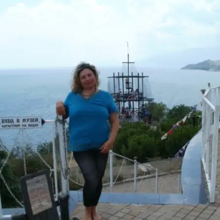 Лиора, 55
