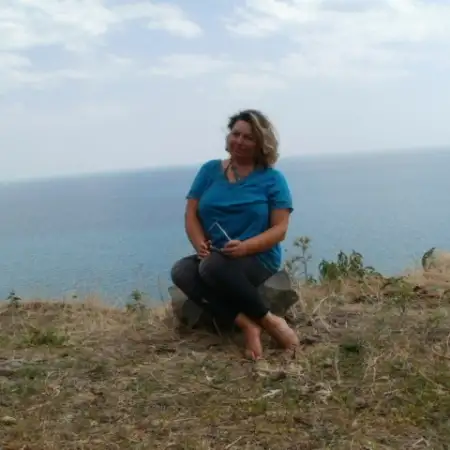 Лиора, 55