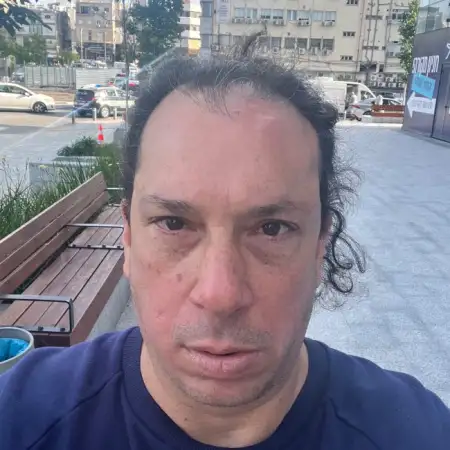 Roey, 50Тель Авив, Израиль