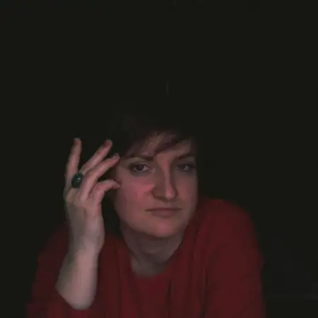 Анна, 37